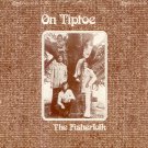 "On Tiptoe