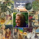 "The World Of Marty Robbins [Vinyl]
