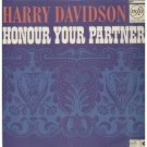"Honour Your Partners
