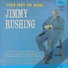 "Five Feet Of Soul