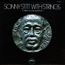 "A Tribute To Duke Ellington (With Strings)
