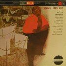 "Little Jimmy Rushing And The Big Brass