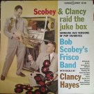 "Scobey & Clancy Raid The Juke Box