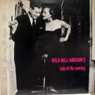 "Wild Bill Davison's Lady Of The Evening