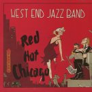 "Red Hot Chicago [Vinyl]