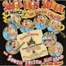 "Sage Hen Strut - In Search of The Famous Grouse