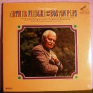 "The Best Of Arthur Fiedler And The Boston Pops [Vinyl]