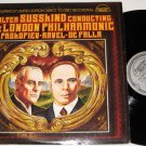"Prokofiev-Ravel-De Palla
