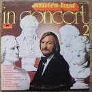 "James Last In Concert