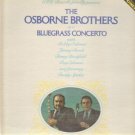 "Bluegrass Concerto [Vinyl]