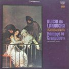 "Homage to Granados