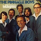 "High Lonesome Bluegrass