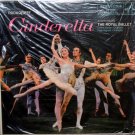 "Prokofieff Cinderella [Vinyl]