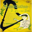 "Scintillation - The Harp in High Fidelity "Scintillation - The Harp in High Fidelity