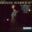 "Presenting Dionne Warwick