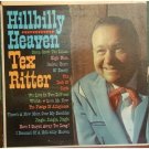 "Hillbilly Heaven [Vinyl]