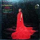 "Sutherland In Bellini's Norma "Sutherland In Bellini's Norma