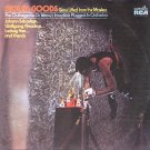 "Stolen Goods: Gems Lifted From The Masters