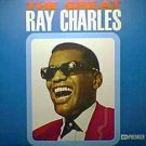 "The Great Ray Charles "The Great Ray Charles