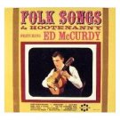 "Folk Songs And Hootenanny [Vinyl]