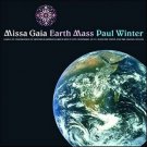 "Missa Gaia / Earth Mass