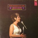"For Once In My Life [Vinyl]