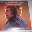 "Wake Me Into Love [Vinyl]