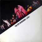 "Live [Vinyl] The 5th Dimension