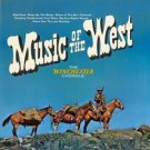 "Music of the West