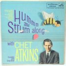 "Hummm and Strum Along with Chet Atkins