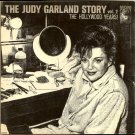 "The Judy Garland Story Vol. 2: The Hollywood Years!
