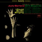 "I Could Go On Singing
