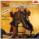 "More College Drinking Songs