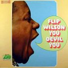 "You Devil You [Vinyl]