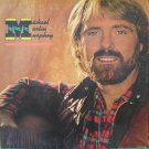 "Michael Martin Murphey