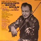 "Rural Rhythm Presents Fiddling Buck Ryan with Don Reno & Red Smiley [Vinyl]
