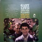"Golden Greats [Vinyl] Gary Lewis and the Playboys