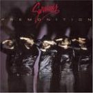 "Premonition [Vinyl] Survivor