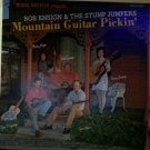 "Mountain Guitar Pickin'