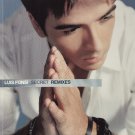 "Secret Remixes "Secret Remixes