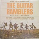 "Happy Youthful Sounds Of The Guitar Ramblers