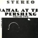 "Jamal At The Pershing Volume 2