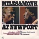 "Miles And Monk At Newport
