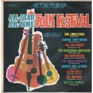 "All-Star All-Time Folk Festival