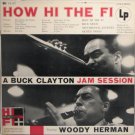 "How Hi The Fi: A Buck Clayton Jam Session