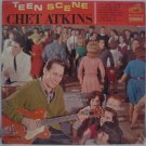"Teen Scene! [Record] Chet Atkins
