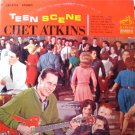 "Teen Scene! [Album] Chet Atkins