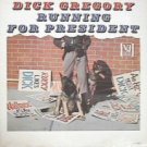 "Running For President