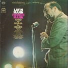 "Latin Mann (Afro To Bossa To Blues)