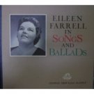"Songs And Ballads